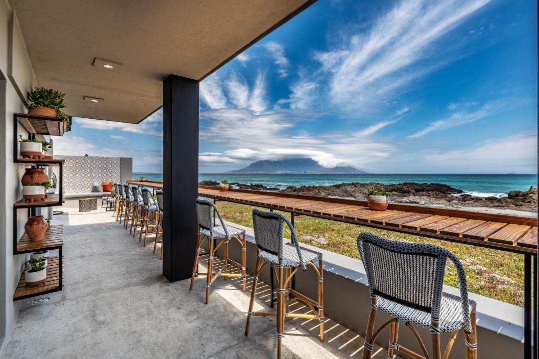 Photo of Others in Bloubergstrand