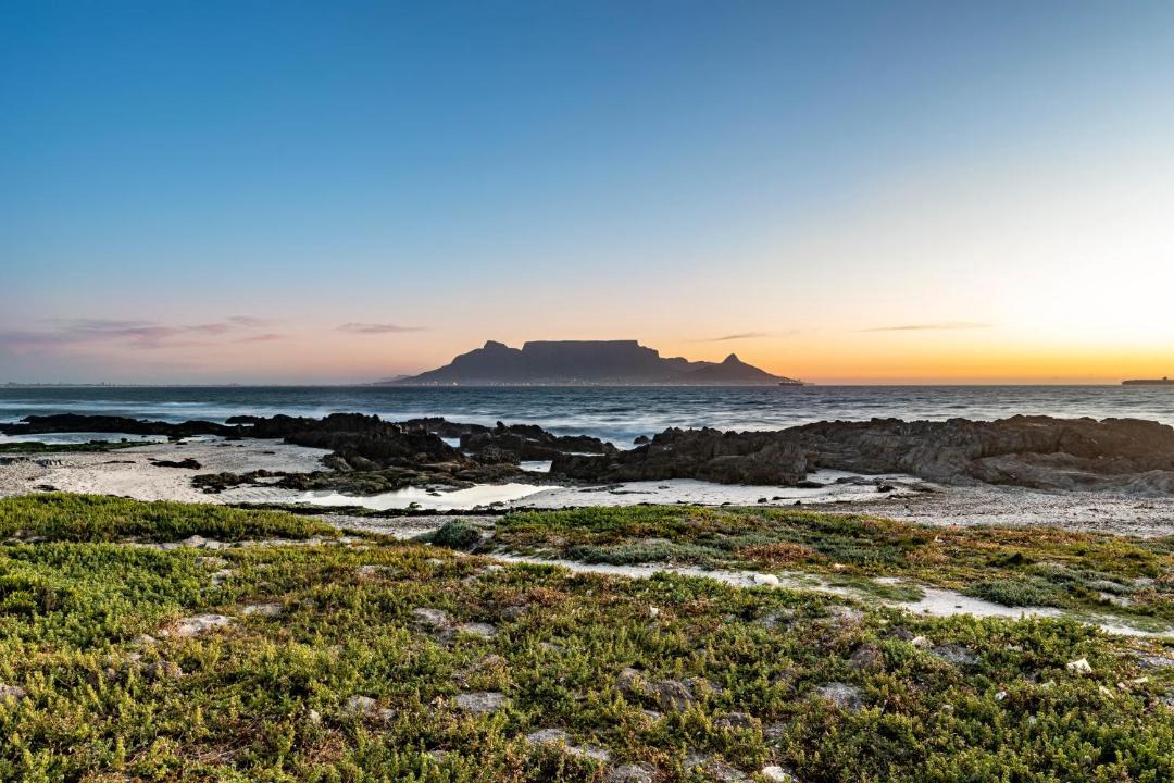 Photo of Others in Bloubergstrand