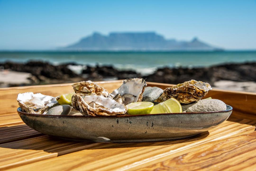 Photo of Others in Bloubergstrand