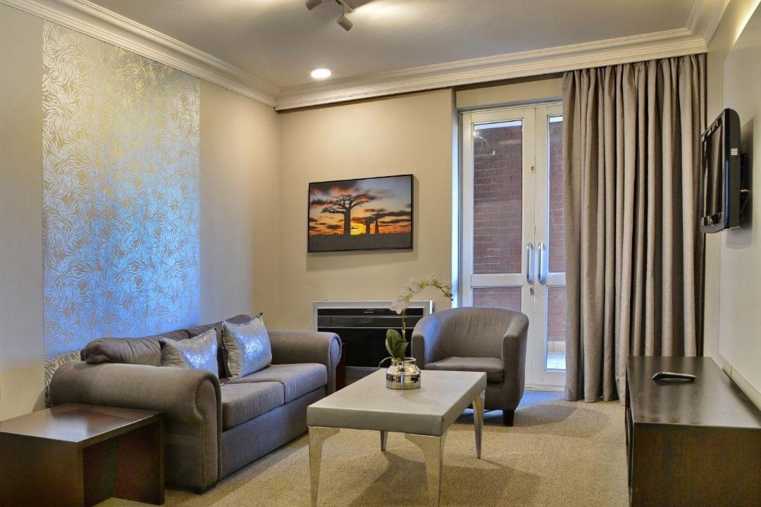 Photo of Livingroom in Centurion