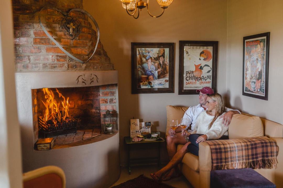 Photo of Others in Franschhoek