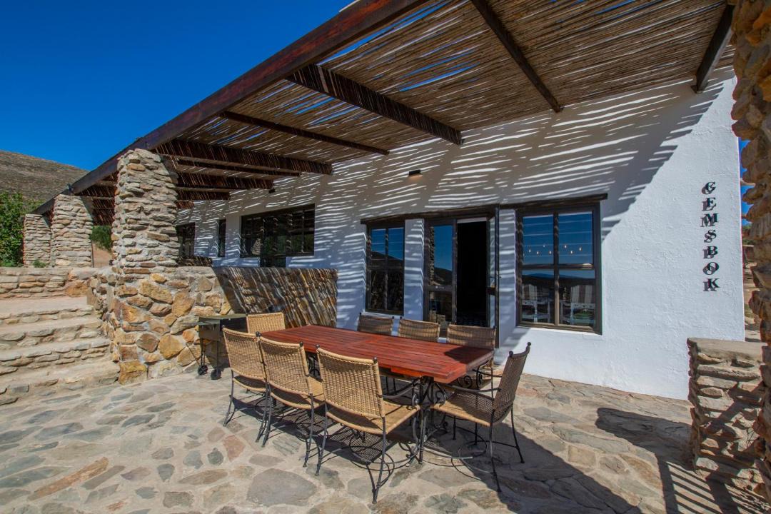 Photo of Others in Langeberg