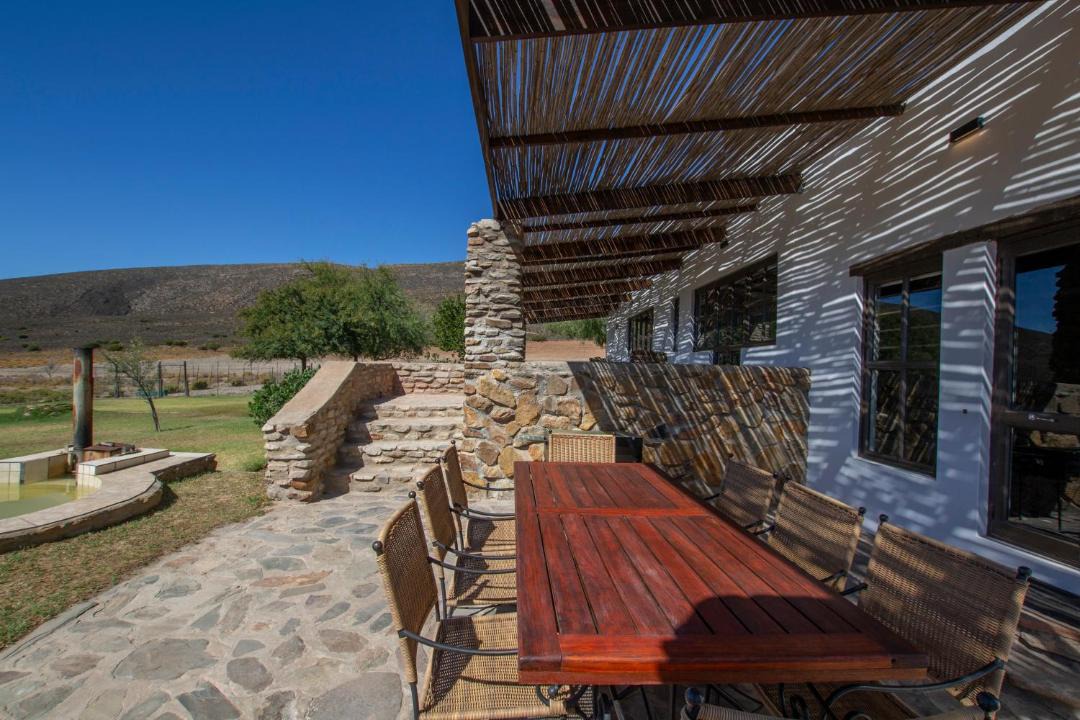 Photo of Others in Langeberg