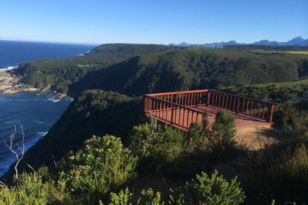 Photo of Others in Storms River