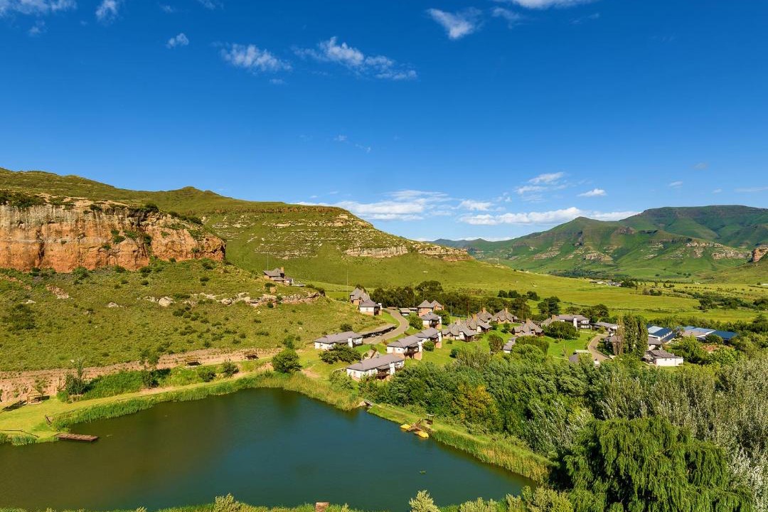 Photo of Others in Clarens