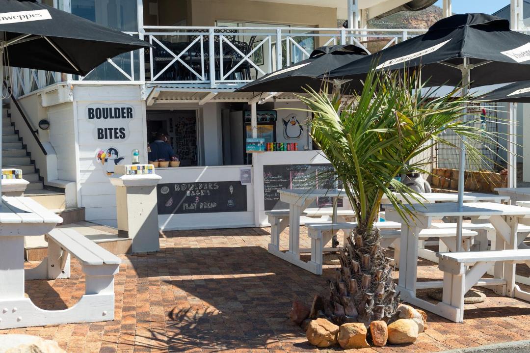 Photo of Others in Simon's Town