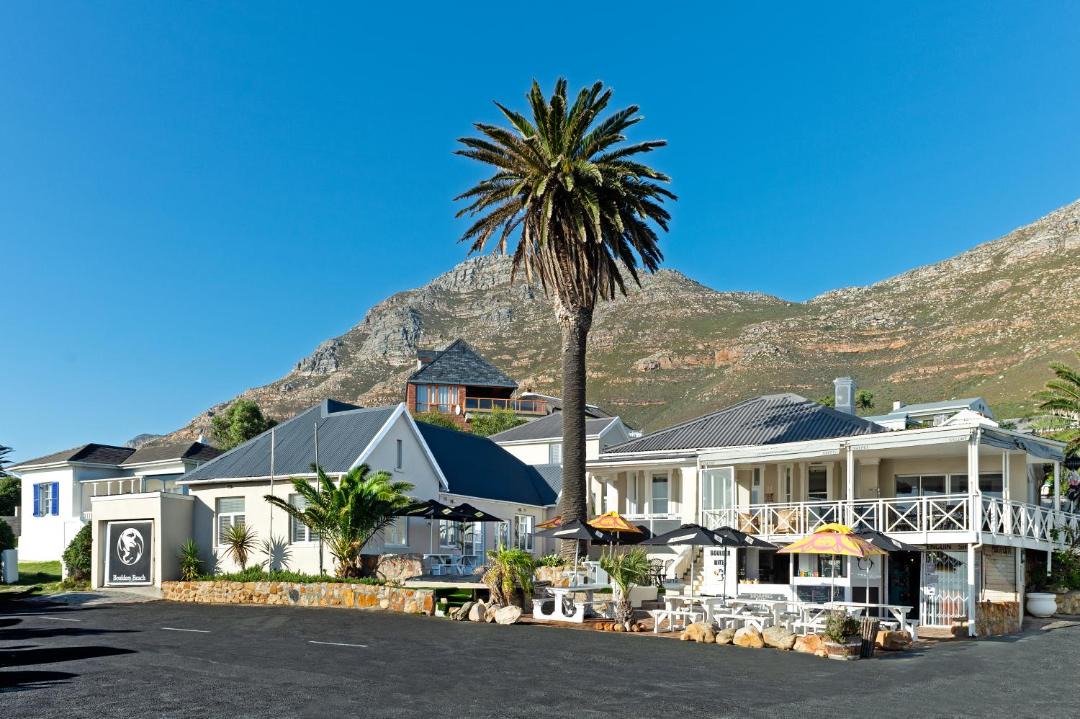 Photo of Others in Simon's Town