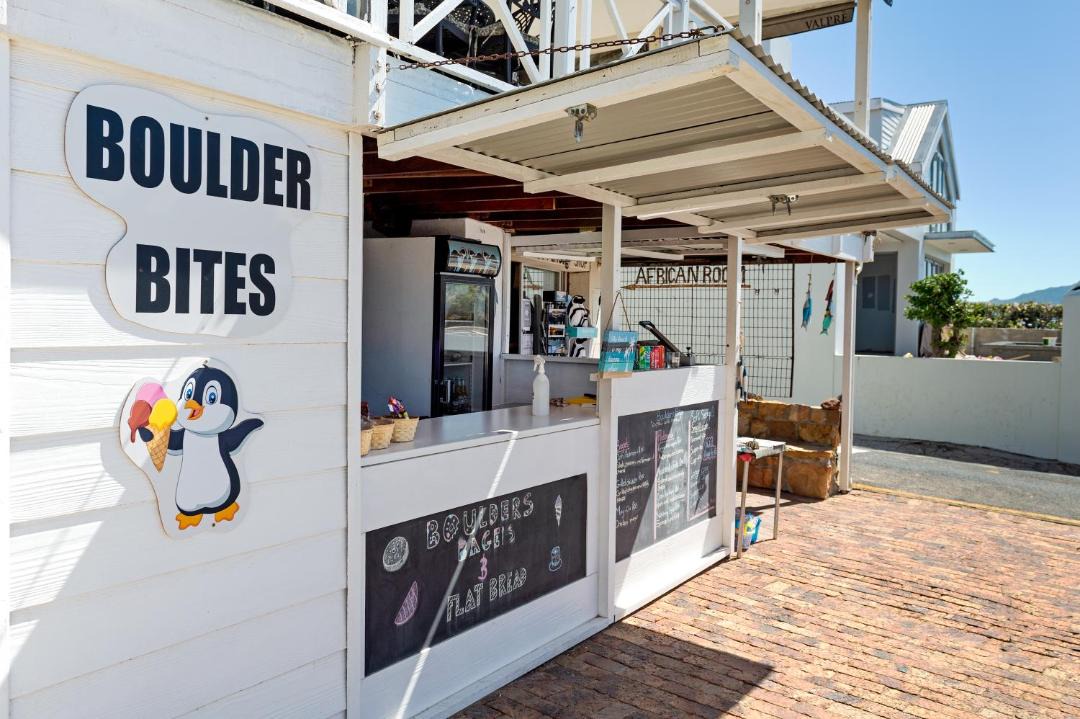 Photo of Others in Simon's Town