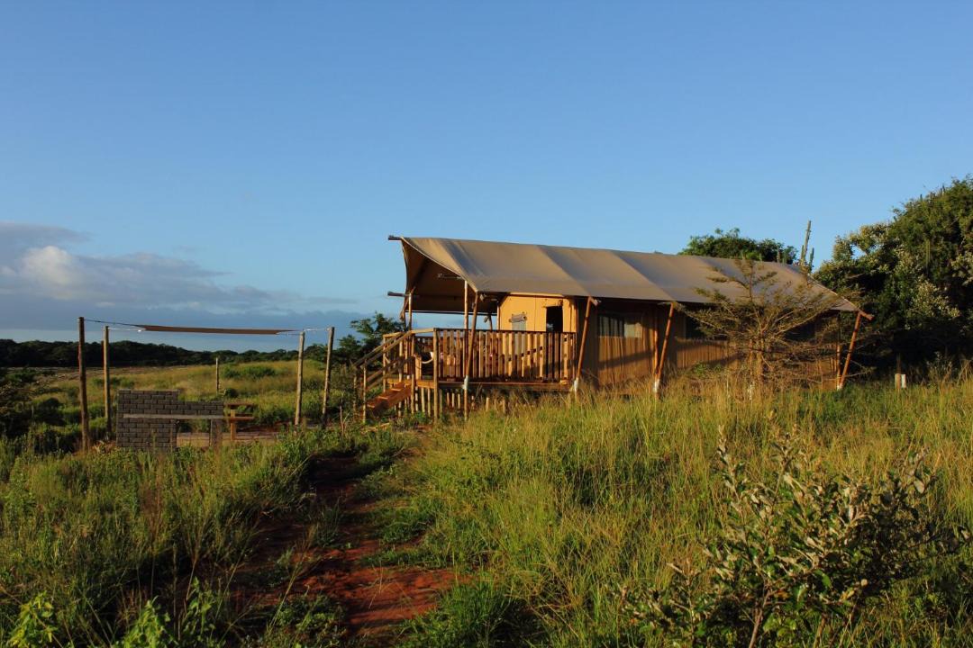 Photo of Others in Hluhluwe