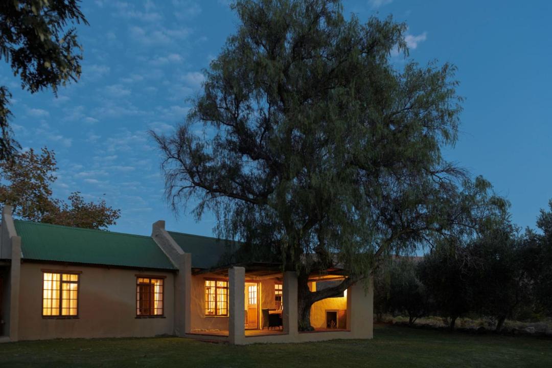 Photo of Others in Breede River
