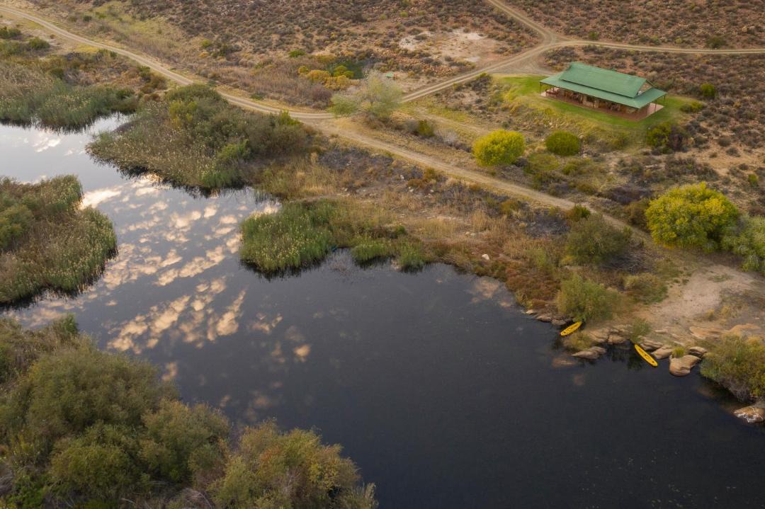 Photo of Others in Breede River