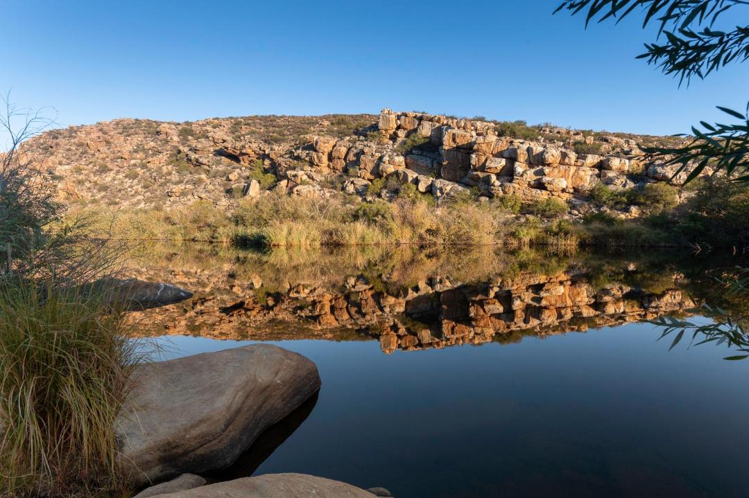 Photo of Others in Breede River
