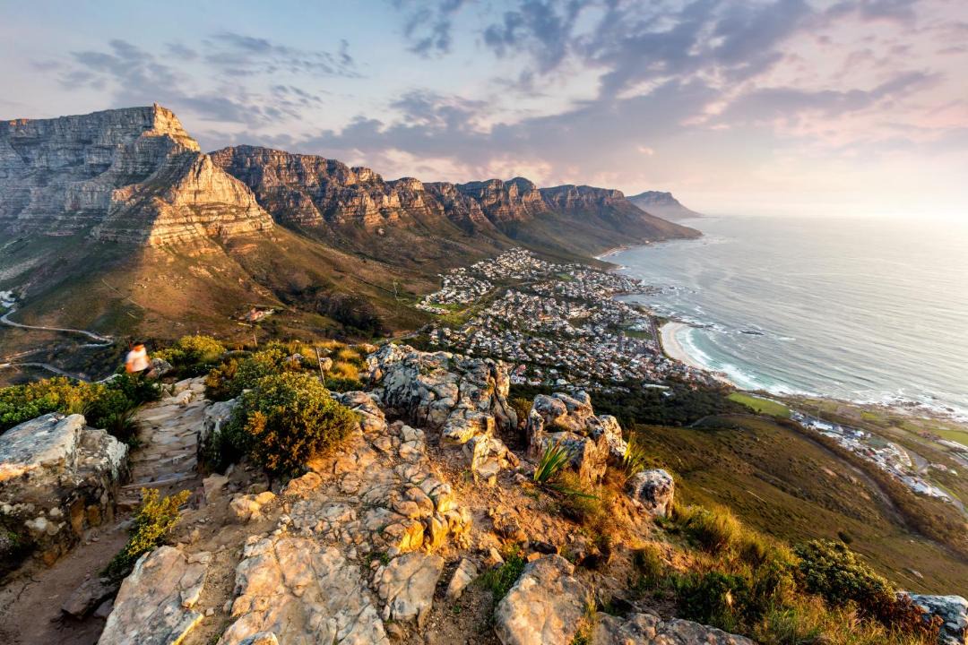 Photo of Others in Cape Town City Centre