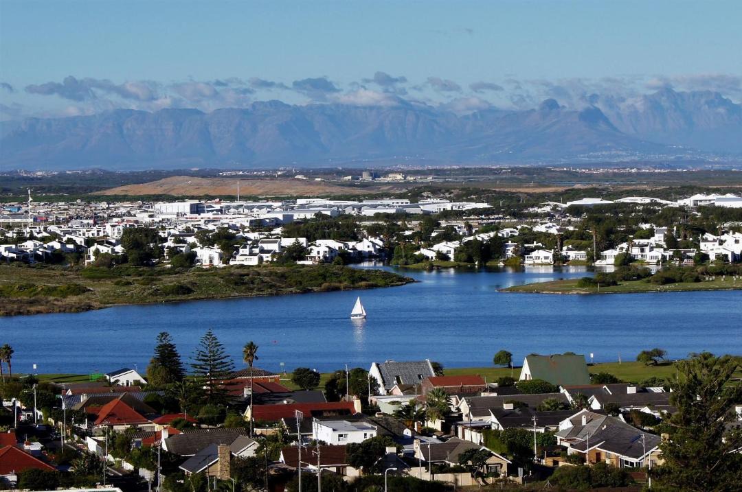 Photo of Others in Muizenberg