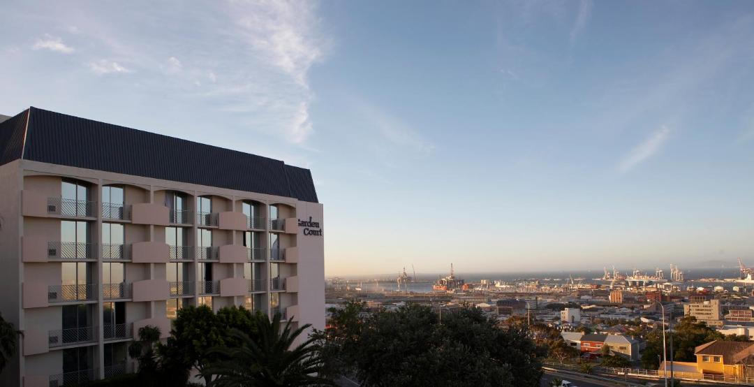 Photo of Others in Cape Town City Centre