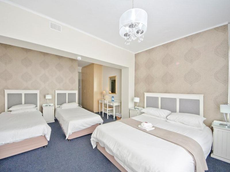 Photo of Bedroom in Knysna Central