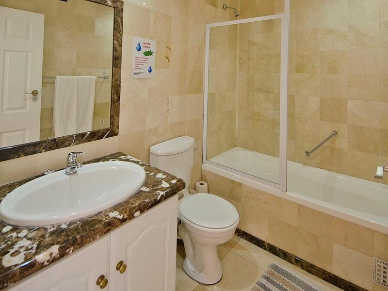 Photo of Bathroom in Knysna Central
