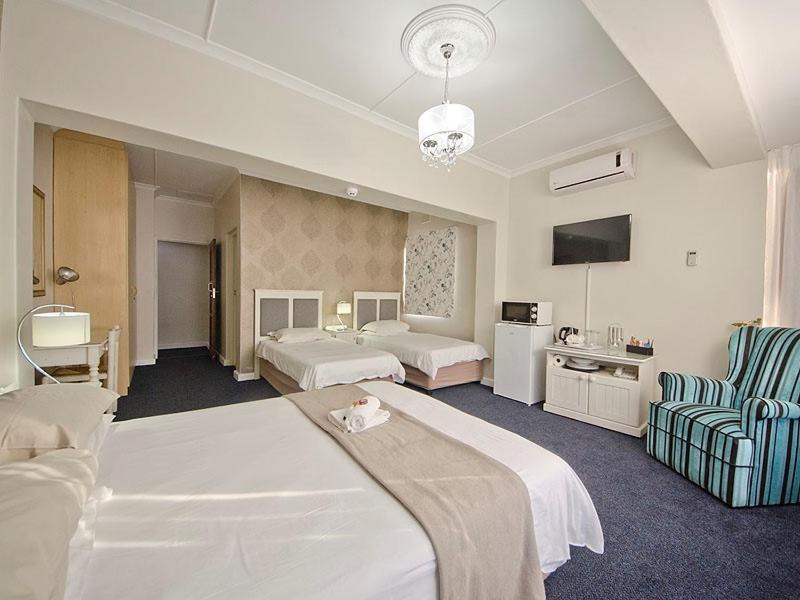 Photo of Bedroom in Knysna Central