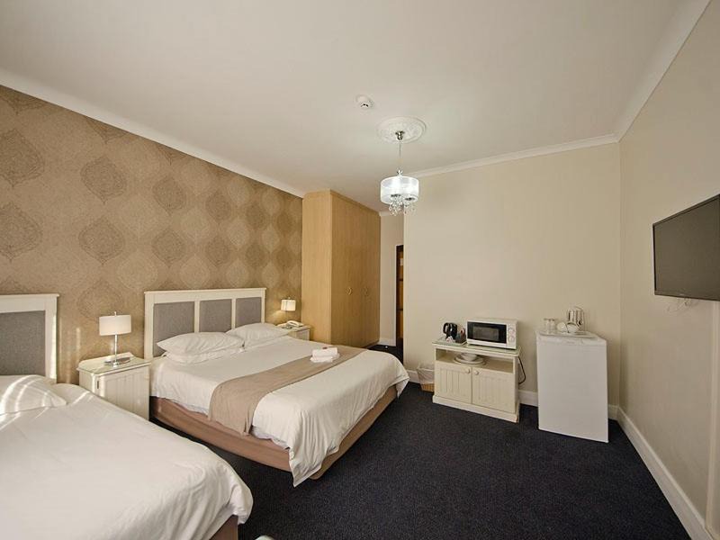 Photo of Bedroom in Knysna Central