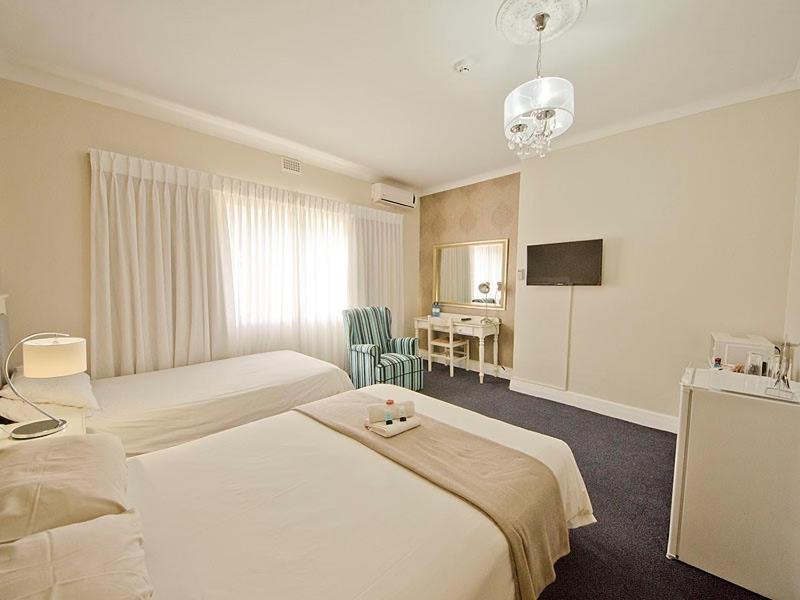 Photo of Bedroom in Knysna Central