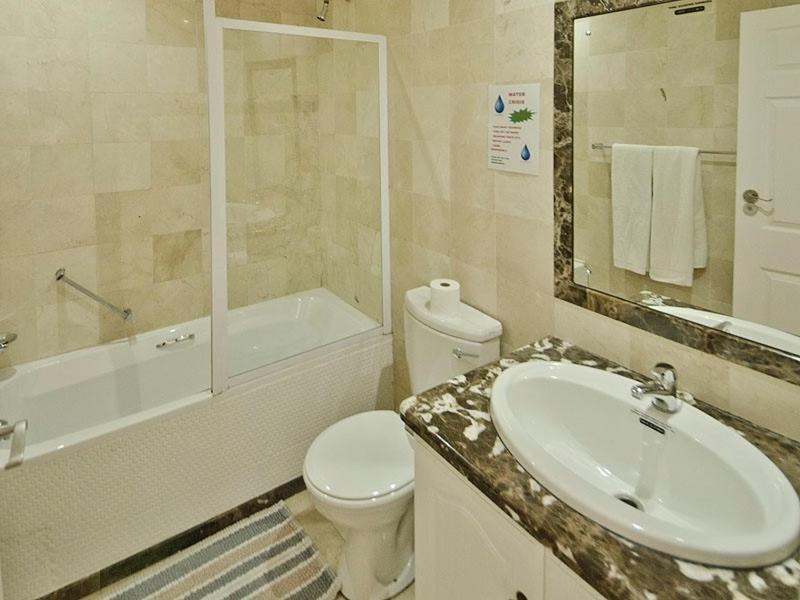 Photo of Bathroom in Knysna Central