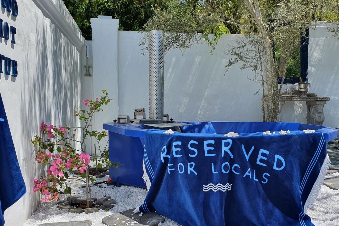 Photo of Others in Swellendam