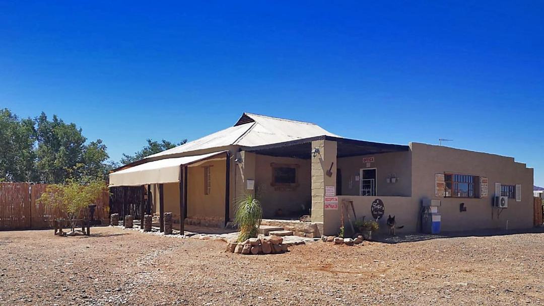 Photo of Others in Vioolsdrift Settlement