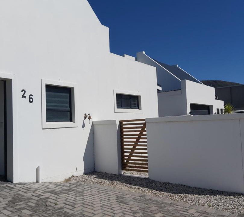 Photo of Others in Sandbaai