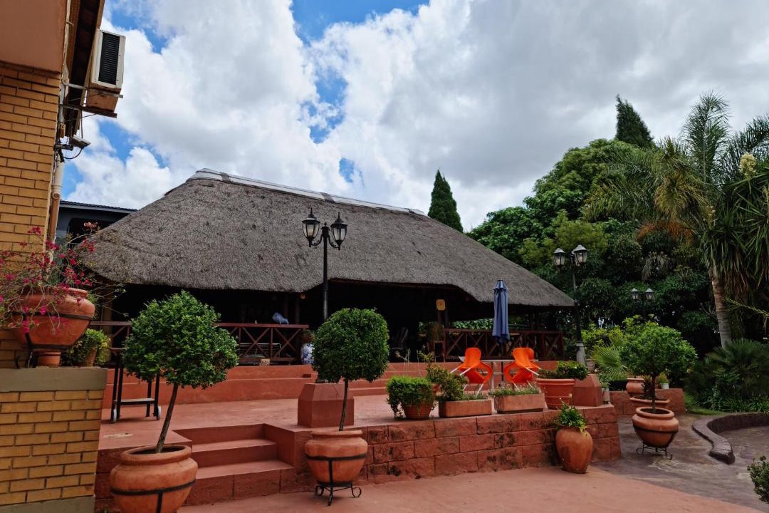 Photo of Others in Zwartkop