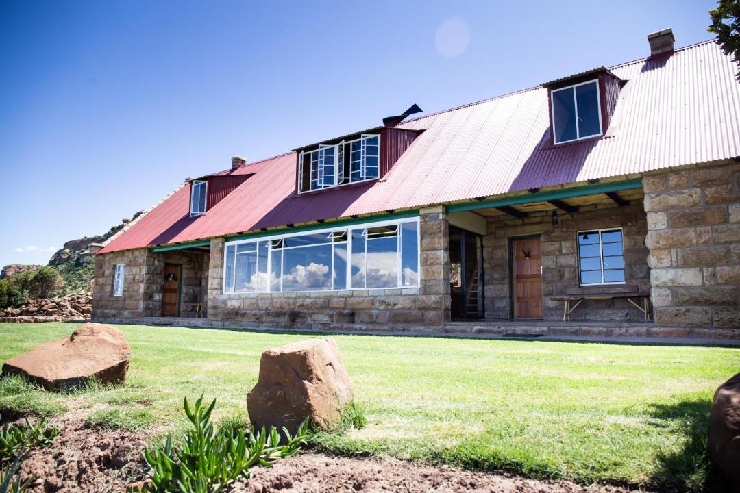 Photo of Others in Ficksburg