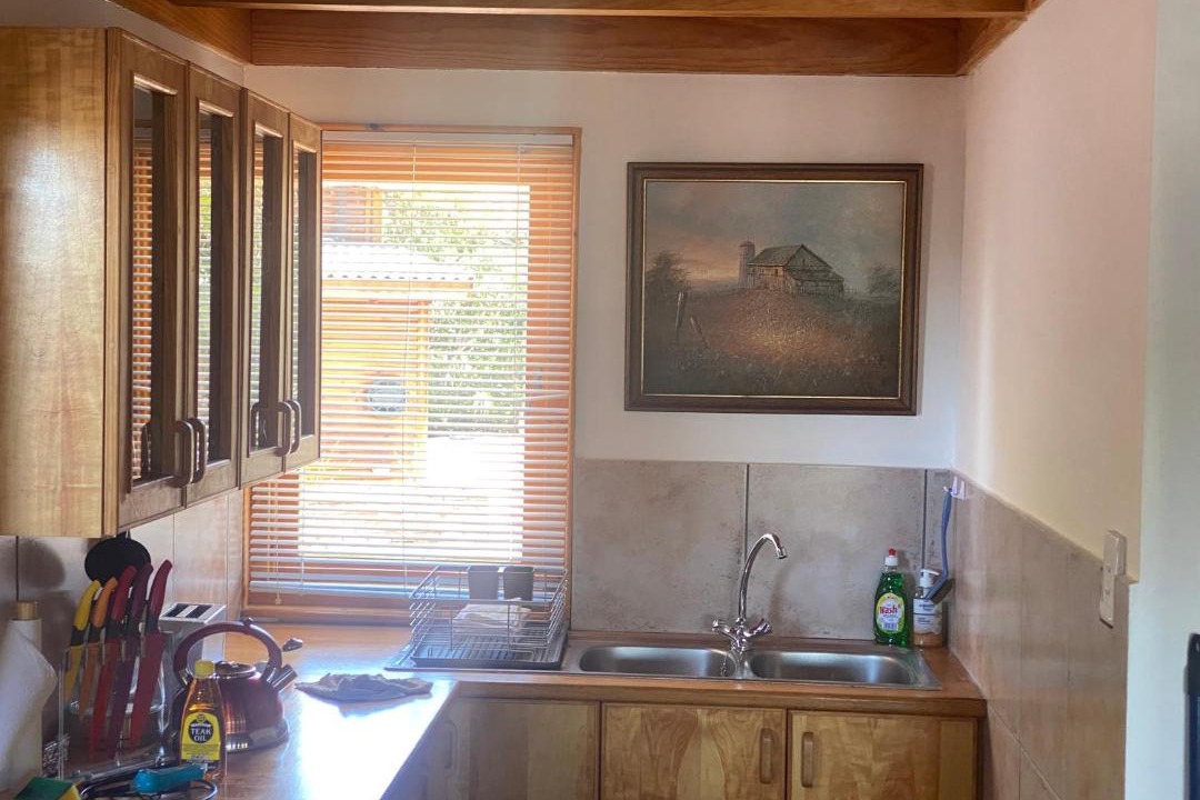 Photo of Kitchen in Wilderness