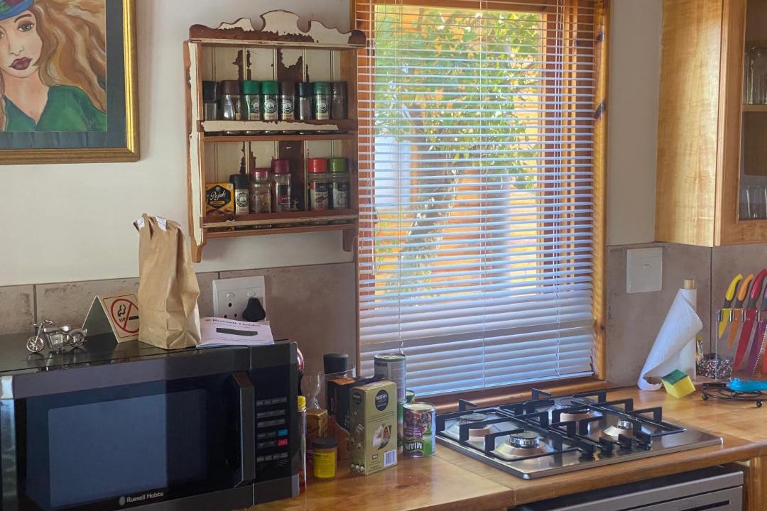Photo of Kitchen in Wilderness