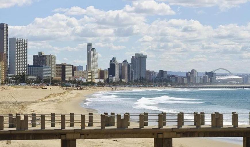 Photo of Others in Durban Point