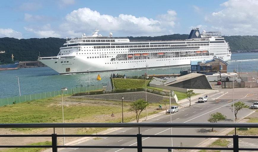 Photo of Others in Durban Point