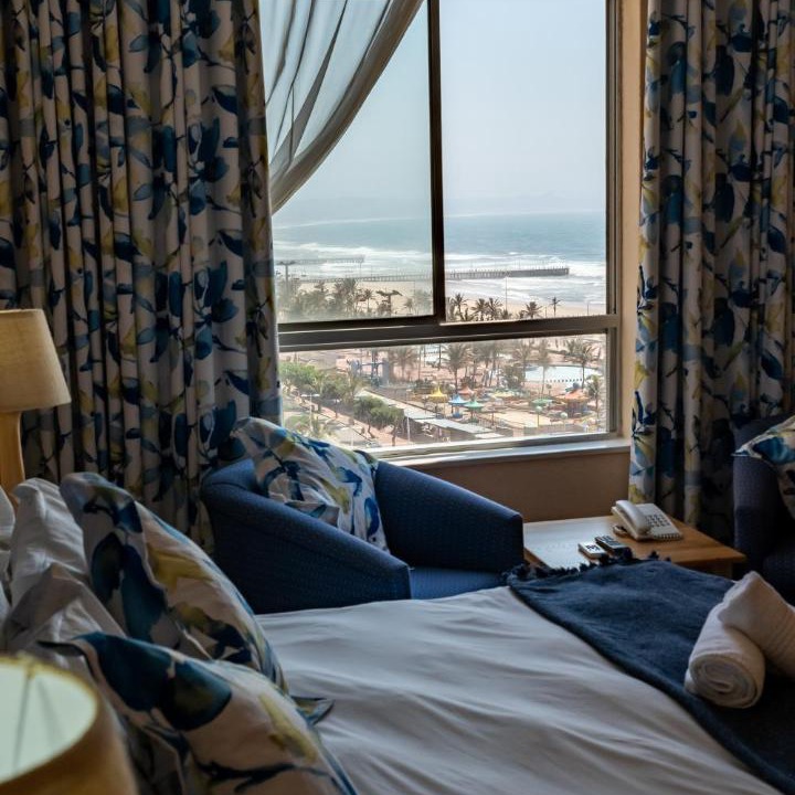 Photo of Bedroom in South Beach