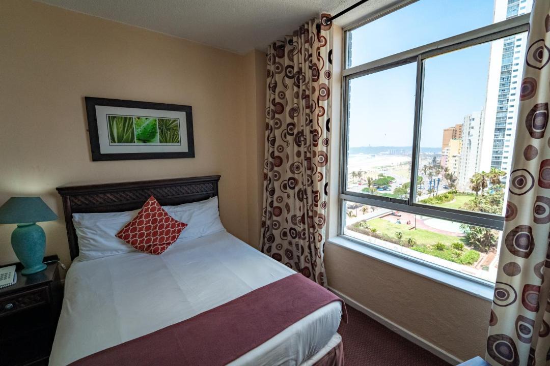 Photo of Bedroom in South Beach