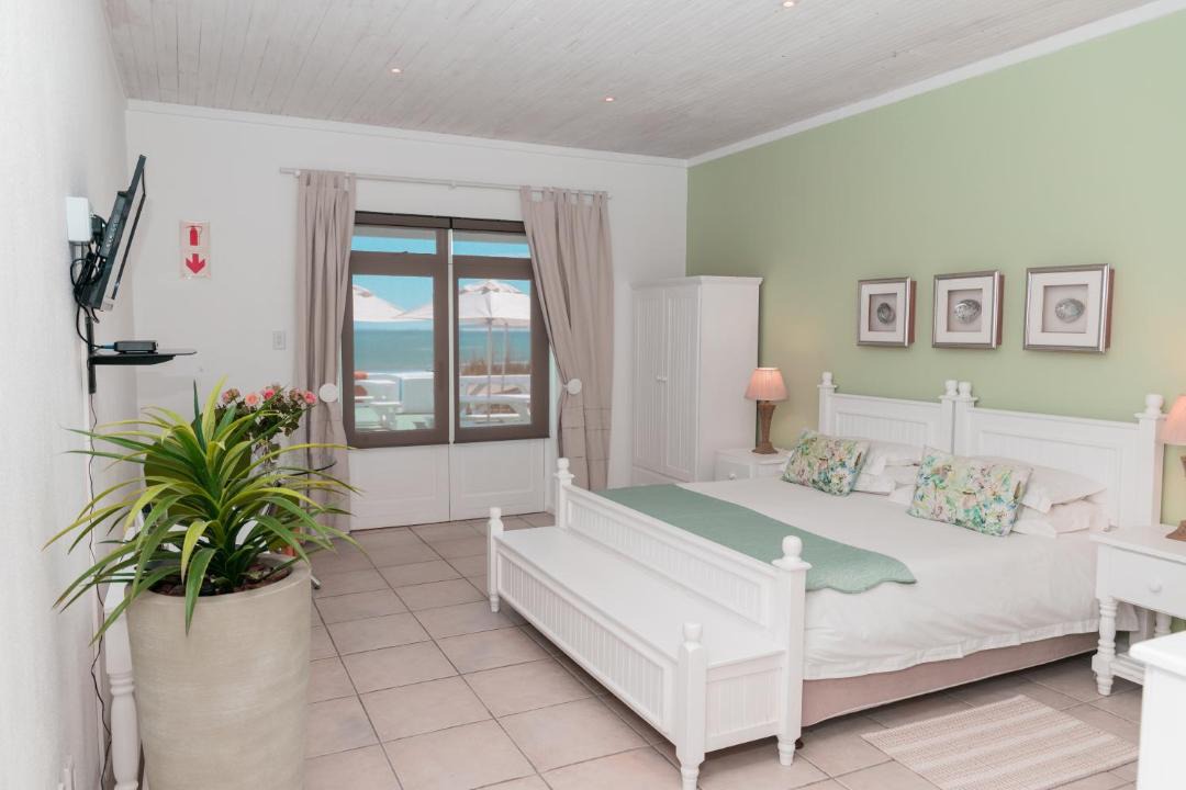 Photo of Bedroom in Paternoster