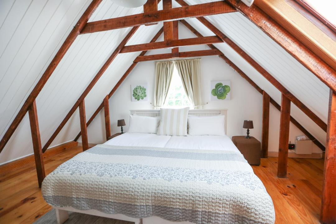 Photo of Bedroom in Wellington