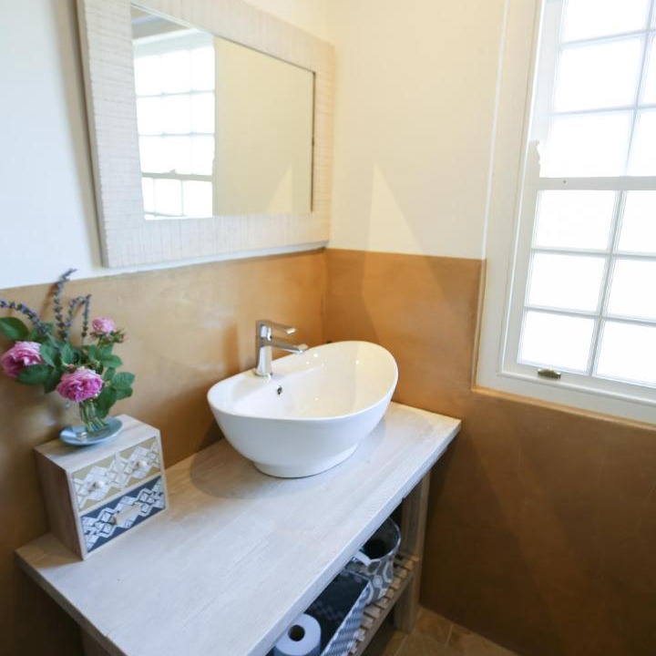 Photo of Bathroom in Wellington