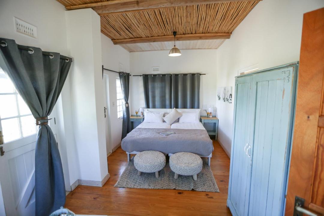 Photo of Bedroom in Wellington