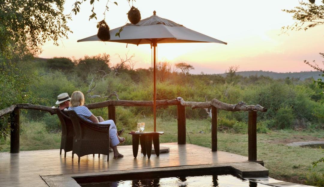 Photo of Others in Madikwe Game Reserve