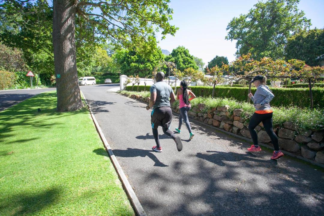 Photo of Others in Constantia