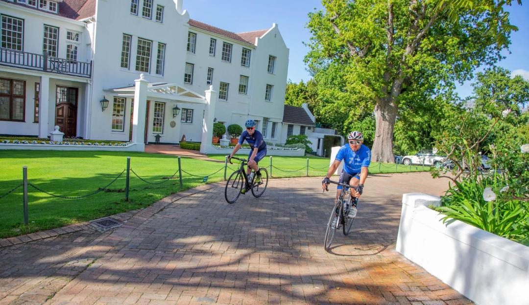 Photo of Others in Constantia