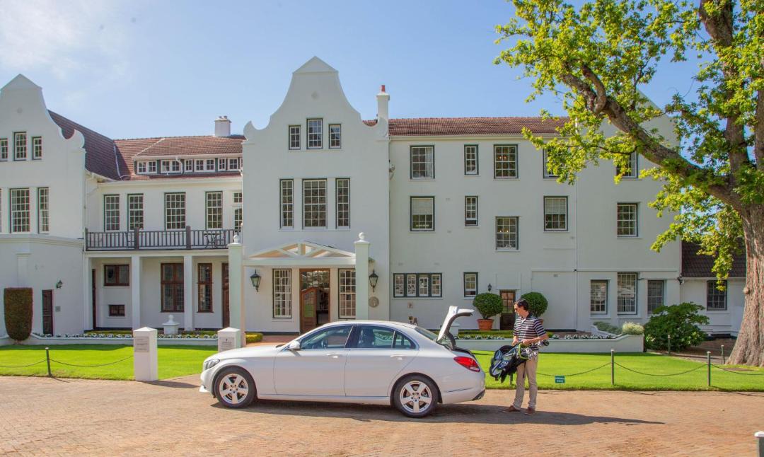Photo of Others in Constantia