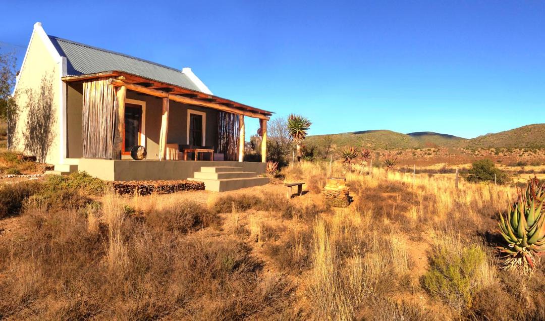 Photo of Others in Calitzdorp