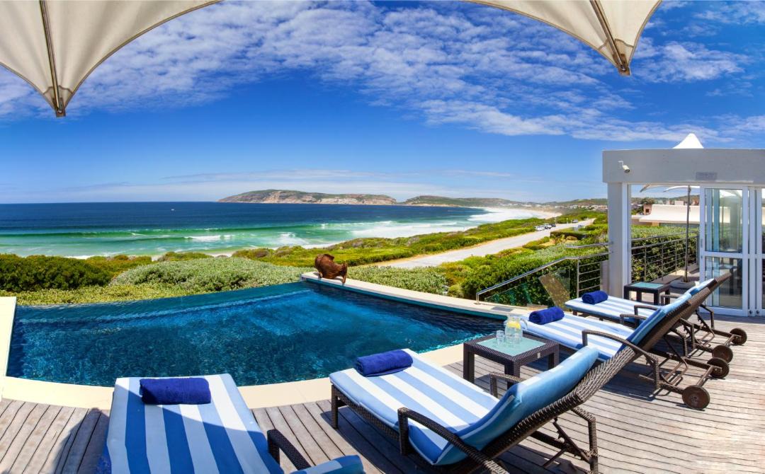 Photo of Others in Robberg Beach