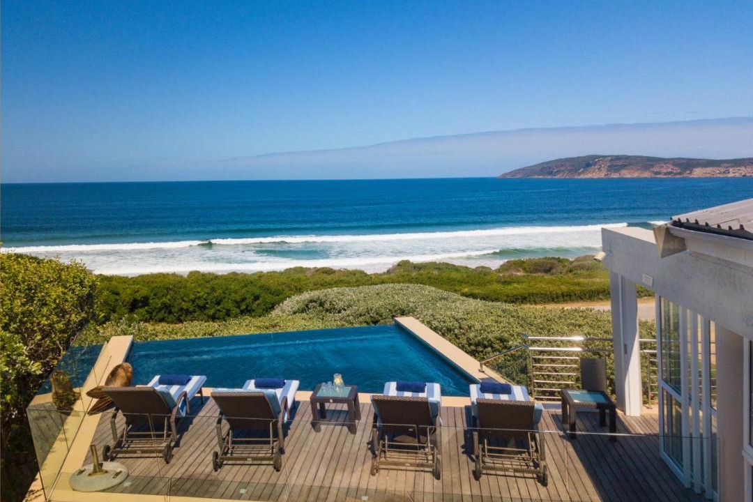 Photo of Others in Robberg Beach