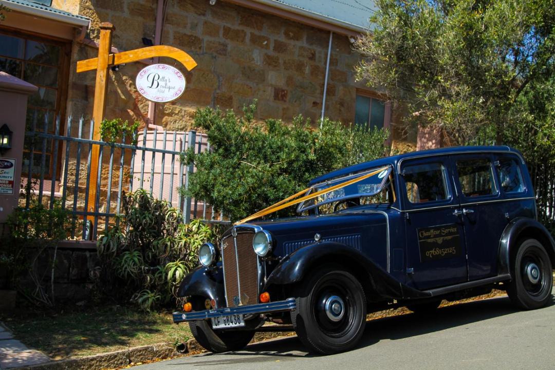Photo of Others in Mossel Bay