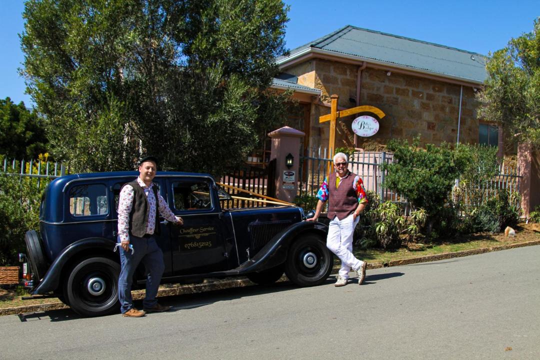 Photo of Others in Mossel Bay