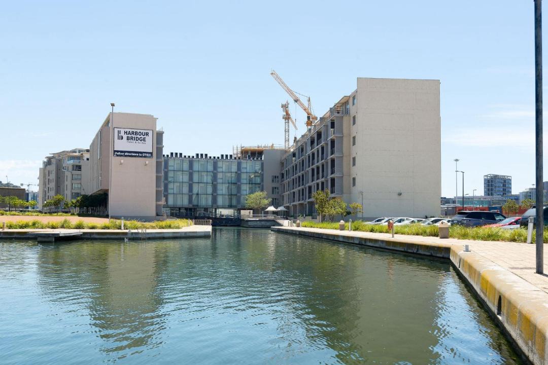 Photo of Others in Victoria and Alfred Waterfront